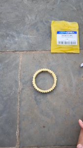 Vành đồng đồng tốc kia 14 tấn 3/4 34R hoặc 5 lùi 35R lắp cho xe ô tô kia k3000 k2700 k165 và 1 số loại xe ô tô thùng tải nhẹ