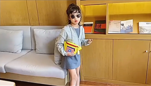 TAS SELEMPANG ANAK MOTIF SUPERHERO / SLING BAG ANAK MOTIF SUPERHERO