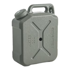 NatureHike | Portable High Capacity Water Storage Barrel Faucet Equipped