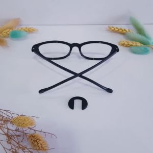 Penyangga Hidung Pencegah Turun 1PCS Nose Pad Sambung Kacamata [NPT6]