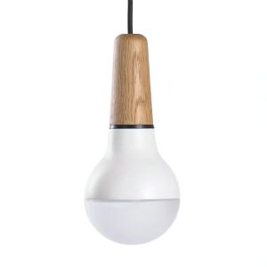 Scoop Pendant Light