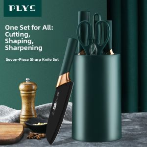 CMGF | Chef Specialized Slicing Knife Set Stainless Steel