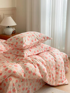 AITONGNUAN | Cotton Bed Sheet