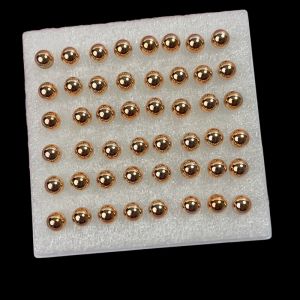 ต่างหูแบบฝังเข็มพลาสติกสำหรับผู้หญิง ต่างหูทองเล็กดีไซน์เก๋ไก๋ คู่ละ 24 ชิ้น เครื่องประดับแฟชั่นสำหรับผู้หญิง