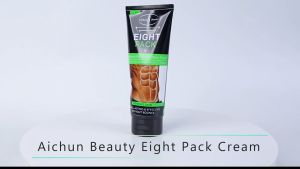 LEGIT!! AICHUN BEAUTY Eight Pack Abdominal Essential Oil Serum for Men Strong Waist abs cream abs slimming cream weight packs cream for men Muscle Stimulator  Fat Loss Remove Fat Eight Pack Toner Cream firm the skin Improve its metabolism MUSCLE GAIN