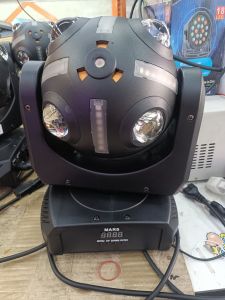 ไฟดิสโก้เทค รุ่นใหม่ NEW ไฟเลเซอร์เวที ไฟ LED ดิสโก้ปาร์ตี้ Disco Party Lights ไฟเทคปาร์ตี้ LED ไฟกระพริบปาตี้ ไฟดิสโก้ ไฟแฟลชบนเวที ไฟลำแสง แสงอารมณ์บนเวที Stage mood lighting