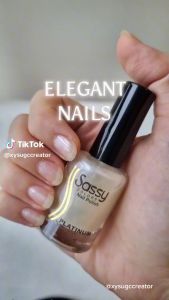 Sassy Colors Nail Polish Regular 12ml