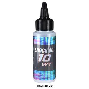 Rc Silicone Shock Absorbing Oil Differential Mechanism Oil For Rc Crawler Car Drifting Car Rc Monster Truck Short-course