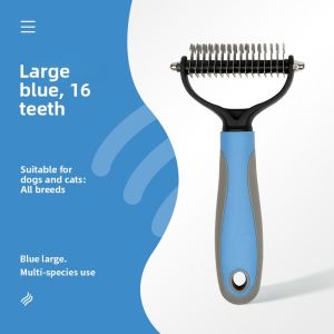 NIANXU | De-tangling Pet Brush