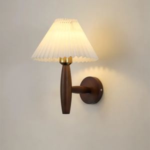Nordic Modern Wall Lamp: Enhance Your Bedroom & Living Room Decor