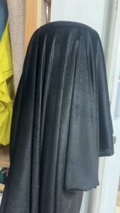 Kain Meteran Bahan Bludru Quality Premium Trend Masa Kini/Gamis /Brukat/Gaun Kondangan/pesta