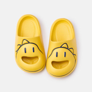 Cheerful Mario | Summer Indoor Light Comfortable Children Slippers