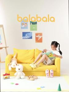 Balabala | Kid-friendly Summer Breathable Clogs