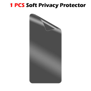 Miếng dán màn hình chống nhìn trộm cho Redmi Note 13 14 15 Pro Plus Pro + 5G 4G màng Hydrogel bọc hoàn toàn miếng dán film mềm chống trầy xước Chống Nhìn Trộm