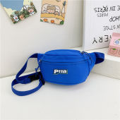 JIFANPAUL | Summer Trendy Boys Casual Crossbody Bag
