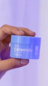 CERAMIDE SR12 SKIN BARRIER MOISTURIZER PELEMBAB WAJAH MENGHIDRASI & MEMPERBAIKI KULIT SKIN BARRIER