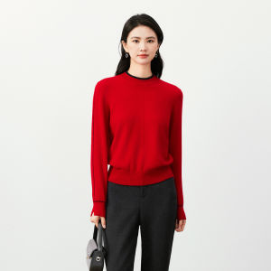 Koradior | Soft Comfortable Pure Cashmere Sweater