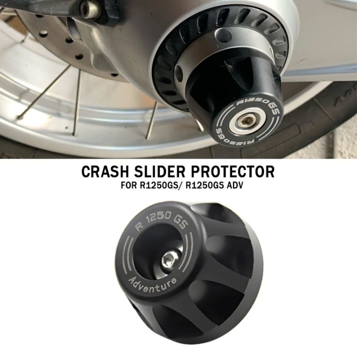 Carter De Transmission Finale Moto - Protecteur Cardan BMW R1250GS / R1200GS - Alliage Aluminium