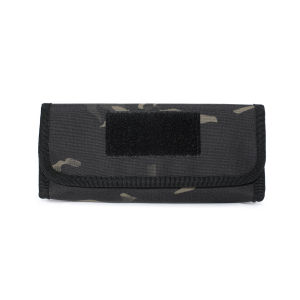 18 Rounds Tactical Molle Magazine Shell Pouch 12/20 Gauge Shotgun Waist Bag Hunting Mag Holder Bag Accessories