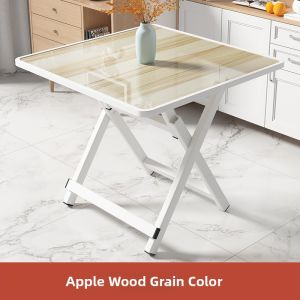 Foldable Multipurpose Table