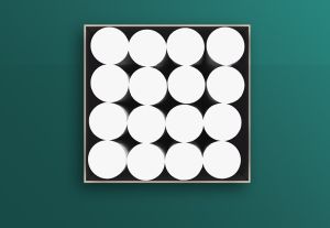 White Chalk Stick Large Size for Construction Site Steel Tube Wood Marking Line Drawing Business Supplies Stationery