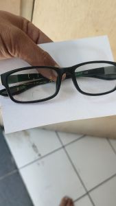 Kacamata Progressiv Sporty Pria/Wanita | Baca Plus dan jalan | Multifocal Lensa