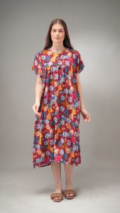 Oriana Homewear Daster Deasy Collection