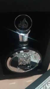 Black Fakhar Perfume for mens 100 ML