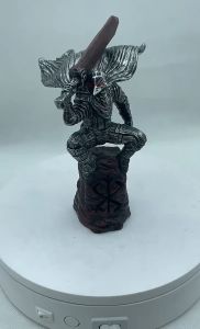 โมเดลฟิกเกอร์อนิเมะ Berserk Guts BERSERKER ARMOR ของเล่น ของขวัญ สําหรับเด็กผู้ชาย berserk โมเดล โมเดลberserk