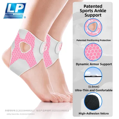 Ankle Sprain Prevention and Recovery Support Ankle Brace