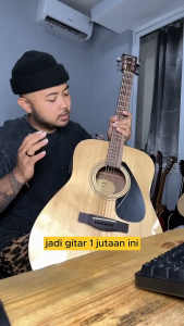 COD FISHMAN Preamp Amplifier Gitar Akustik Presys Blend EQ Tuner - EQ-301