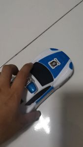 Mainan Mobil Polisi / Mainan Anak Mobil Mobilan