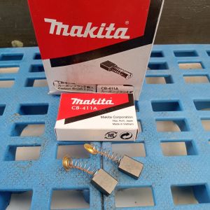 Carbon Brush Brostel MAKITA CB 51A CB 64A CB 411A CB 459A CB 100A / Spul / Sepul / Bostel