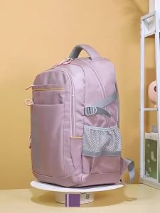 Ergonomic and Large Capacity School Backpack