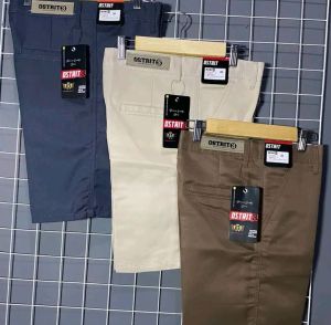 paket 3 PCS Celana pendek pria / laki laki chinos distro premium