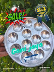 cetakan telor puyuh/baklor/cetakan cilor/cetakan telor/cetakan kue/penggreng serbaguna