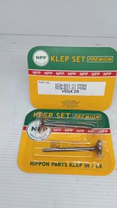 Payung Klep Set Vega ZR & New Jupiter ZR: Pilihan Terbaik