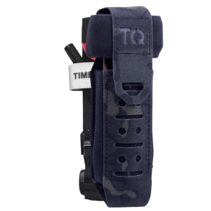 EMS Tourniquet Kit with Molle Tourniquet Holder TQ Holder Holster Metal Emergency Survival Gear and Supplies