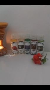 Essential Oil Pengharum Ruangan 20 ml Pewangi Ruangan Elegant Banyak Pilihan Aroma