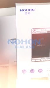 Nohon แบตเตอรี่ใช้สำหรับ ipad pro11 (7800mAh) ประกัน 1 ปี  แบตเตอรี่เกรดพรีเมี่ยม (A2224 A2369 A2042)