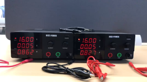 KUAIQU 1200W  High Power Supply 120V 10A DC Bench Power Supply Variable CV CC Power Source 24h Full Load Operation Multiple Safety Protections Adjustable Stabilizer for Lab & Repair Work Power Supply