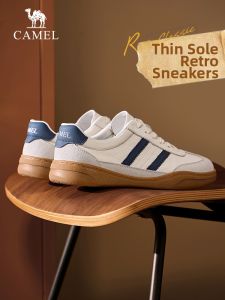 CAMEL | Classic Versatile Fall Retro Fashionable Sneakers