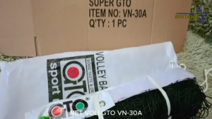 Net Voli GTO VN-30A Made in Japan