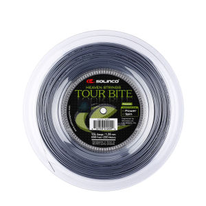SOLINCO | Hard Five-Angled Tennis Strings