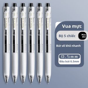 M&G | Bút Chì 2B Tự Đổ Mực