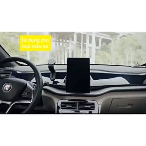 Giá Đỡ Nam Châm Ô Tô c02 Giá Đỡ Điện Thoại Từ Tính Hoạt động với tất cả điện thoại di động HOME