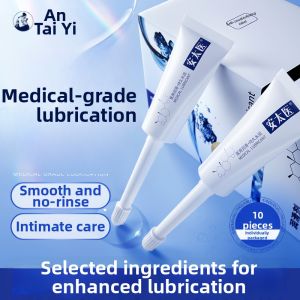 Medical Disposable Lubricant