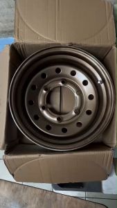 กะทะผ่า ทำสี บรรทุกหนัก ของใหม่ มีรับประกัน ยี่ห้อ ATW