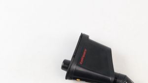 Car Kit MP3 Player FM Transmitter USB SD Card Slot - FM-618 Taffware