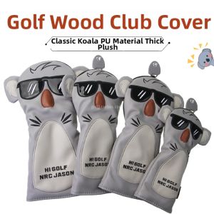Dominant | Waterproof Golf Club Head Cover